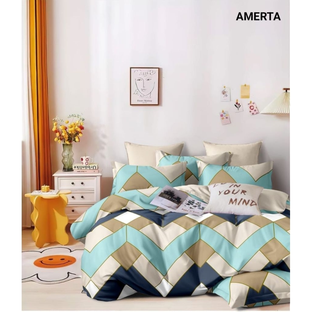 kain katun poli micro ,,hanya kain,,ntuk sprei