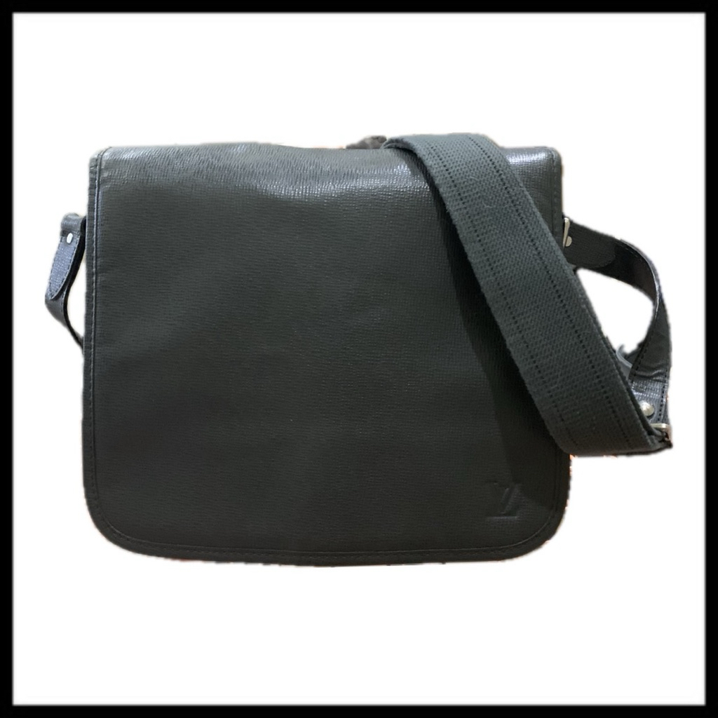 tas pria lv andrei taiga messenger