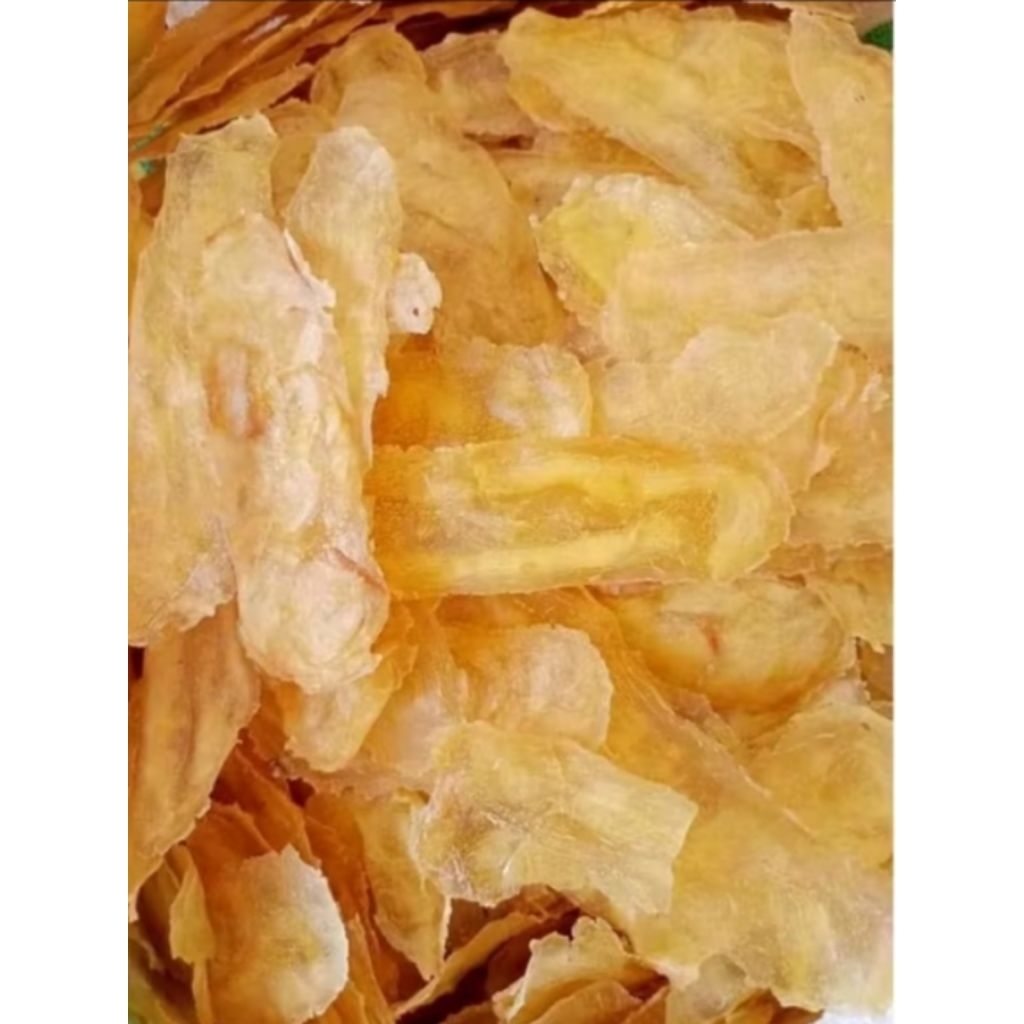 

kripik singkong tette khas madura 10pack @100keping