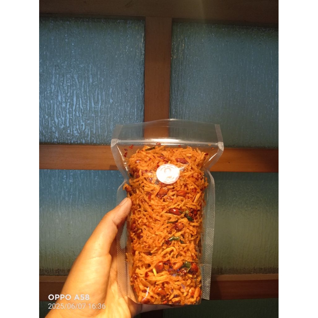 

Kentang Mustofa 250gr