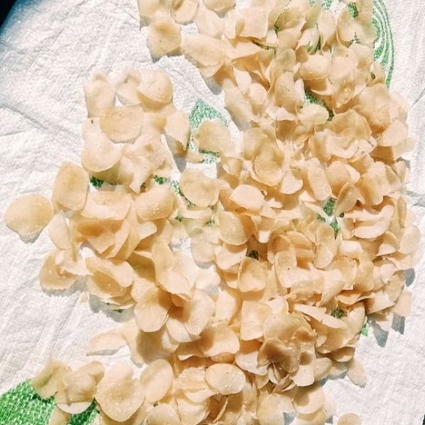 

KERUPUK NASI ASLI GUNUNGKIDULGURIH RENYAH