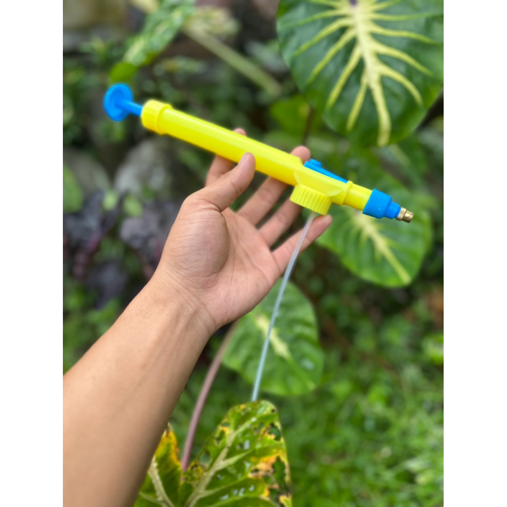 KEPALA SEMPROTAN MISTY SPRAY PREMIUM