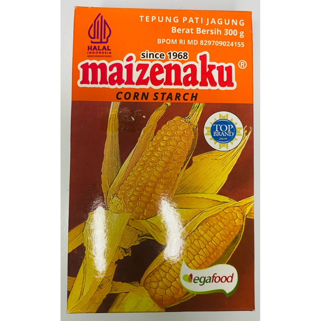 

MAIZENAKU TEPUNG JAGUNG