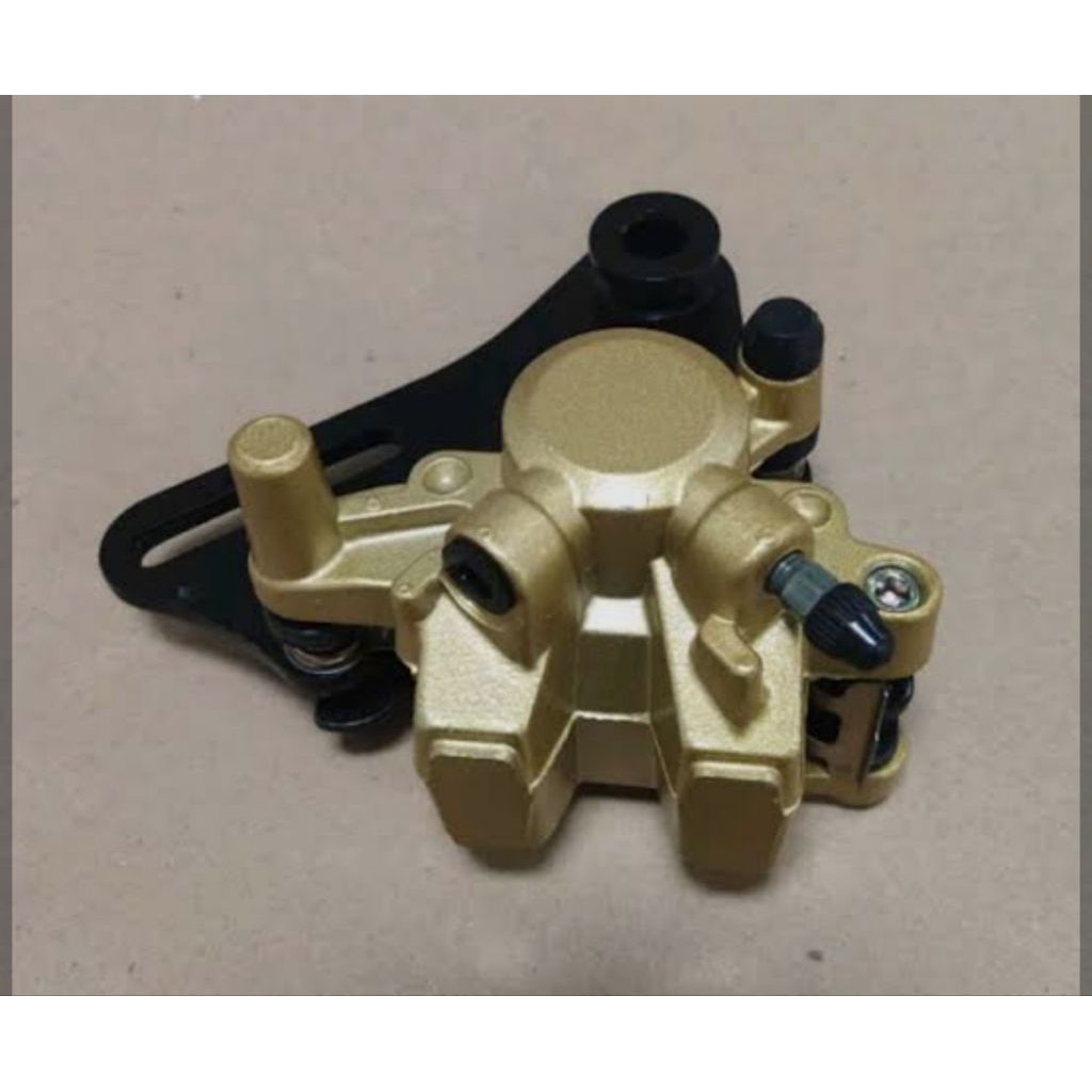 PALA BABI CALIPER BELAKANG SATRIA FU