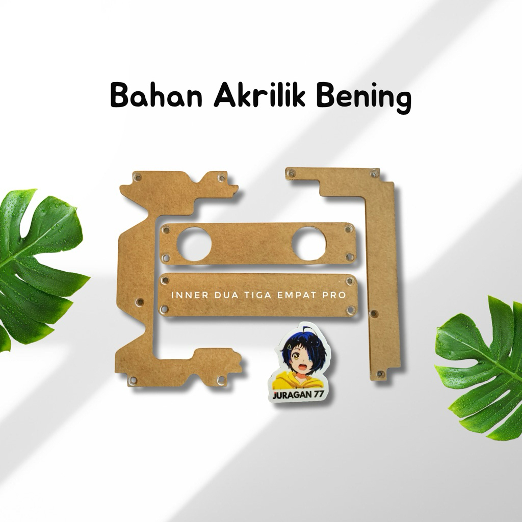 

Mika Bening 2-34R