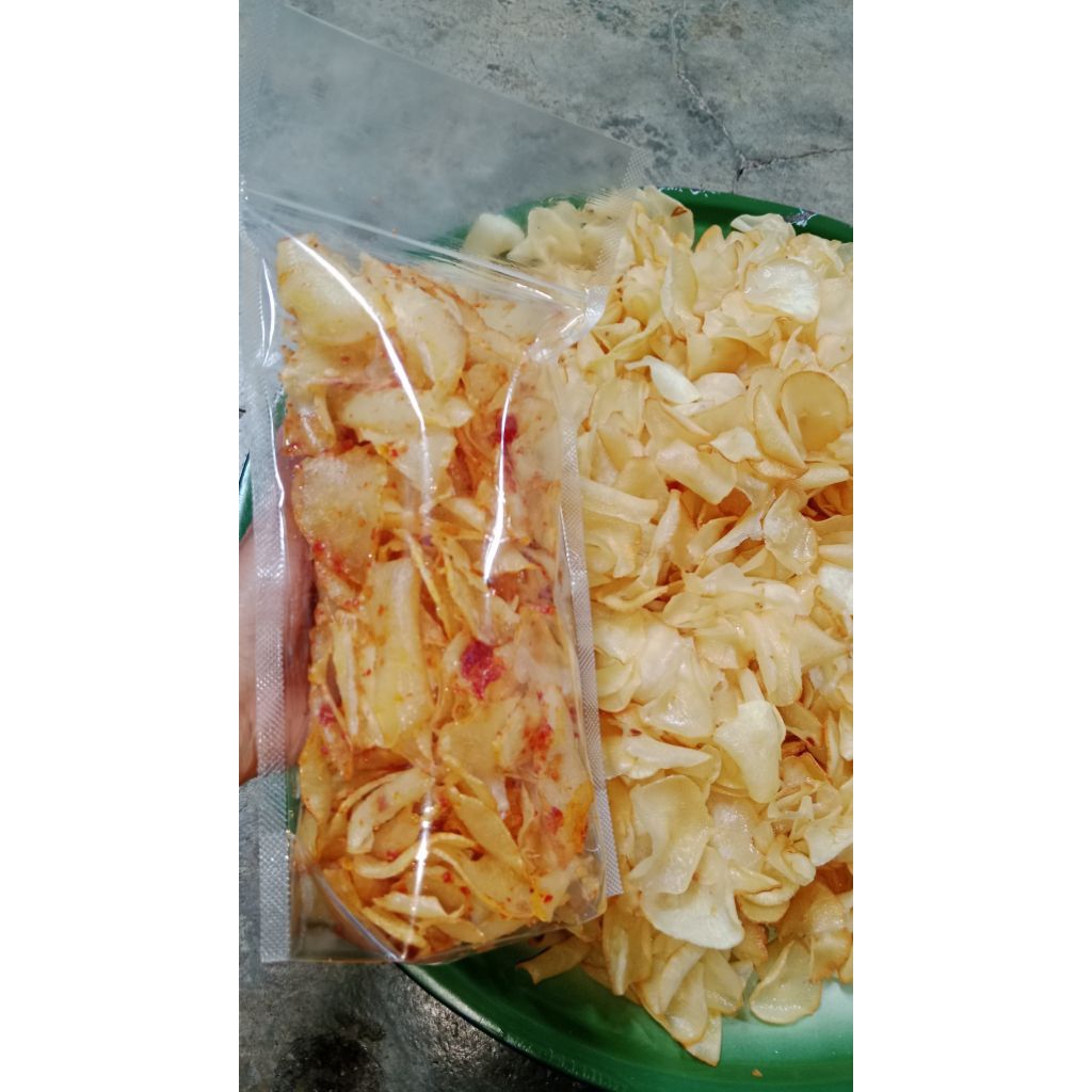 

agen kripik