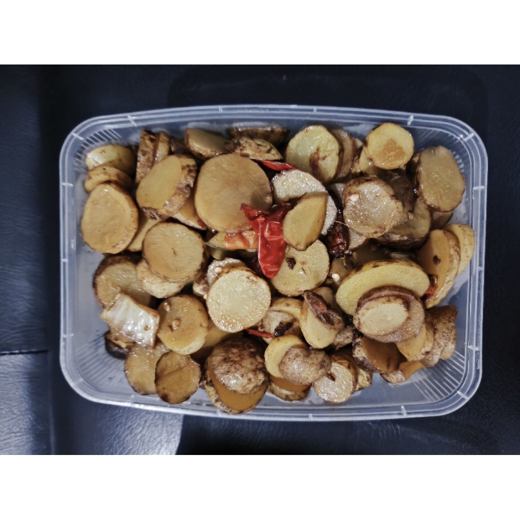 

POTATO 1000 ML