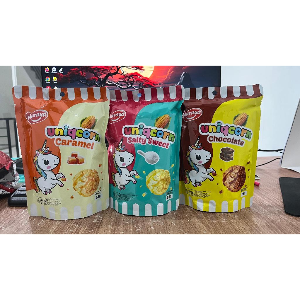 

NARAYA UNIQCRON 55GR