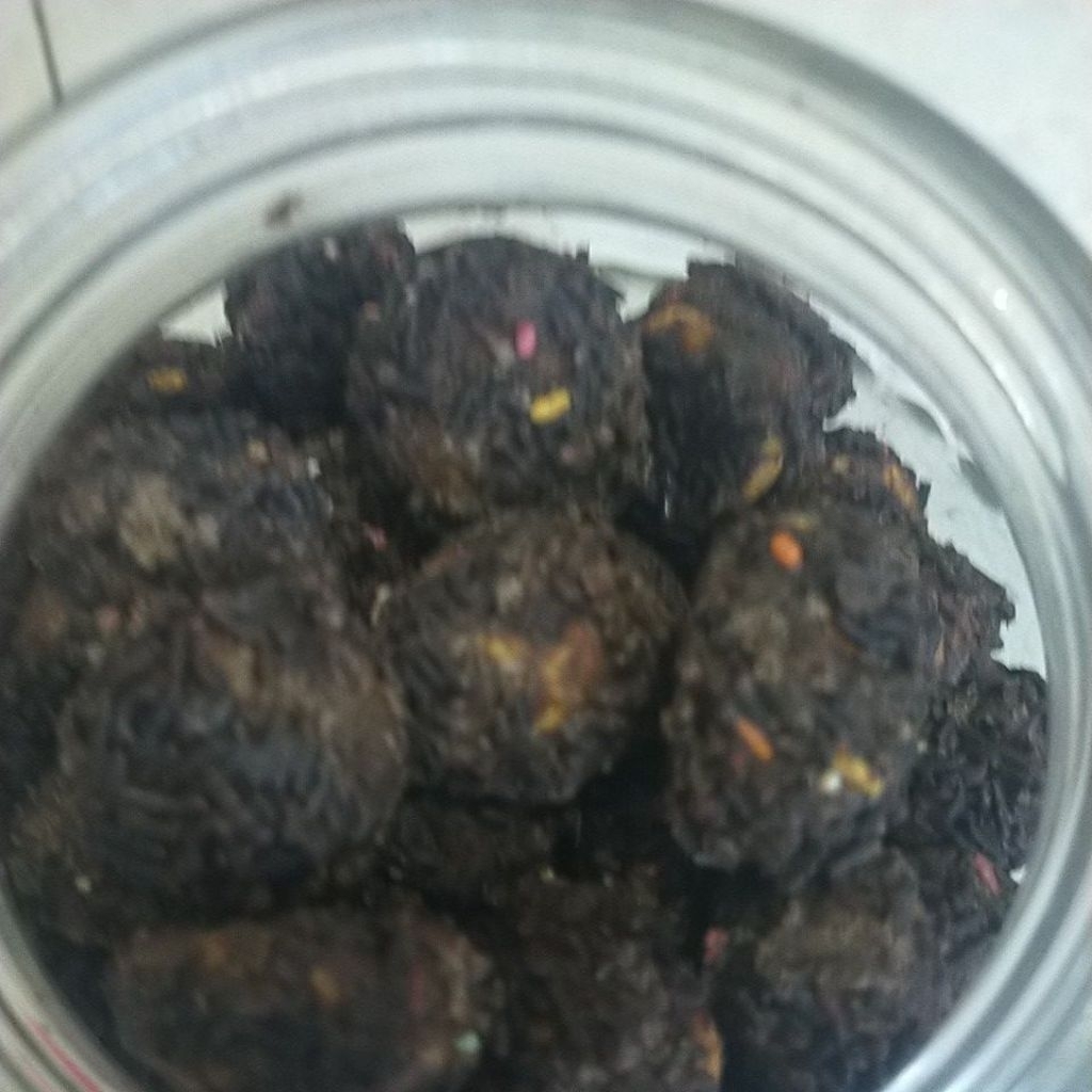 

kue rambutan