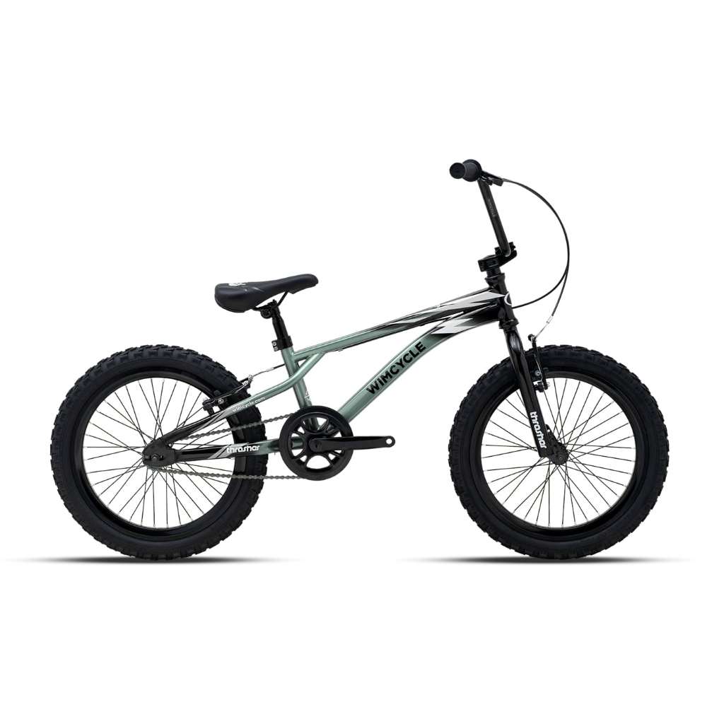 SEPEDA ANAK WIM CYCLE BMX 20 THRASHER X2
