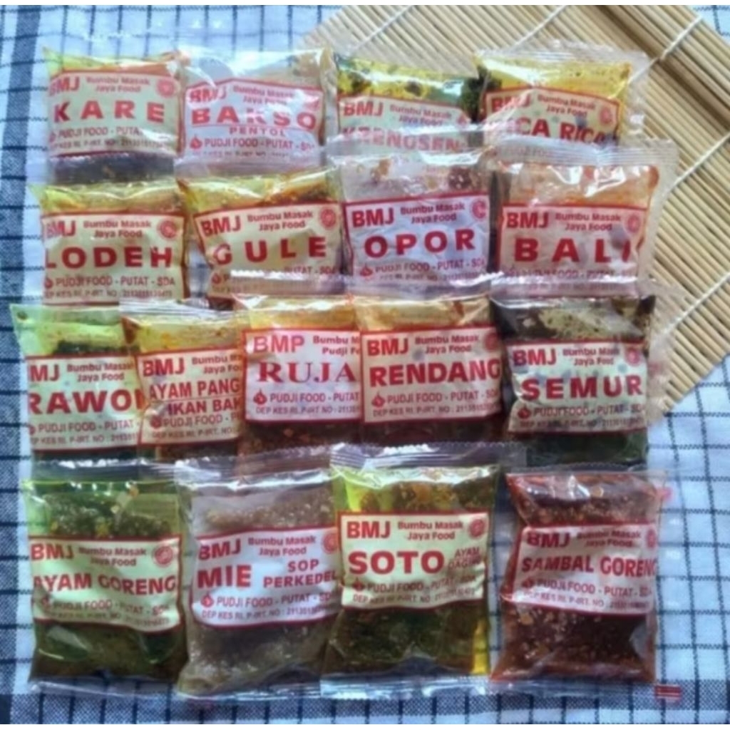 

Bumbumasakjayafood(BMJ)