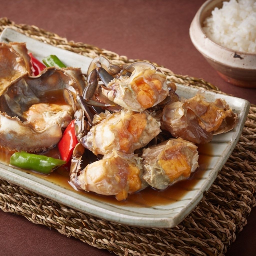 

Paket Pesanan Ganjang-Gejang