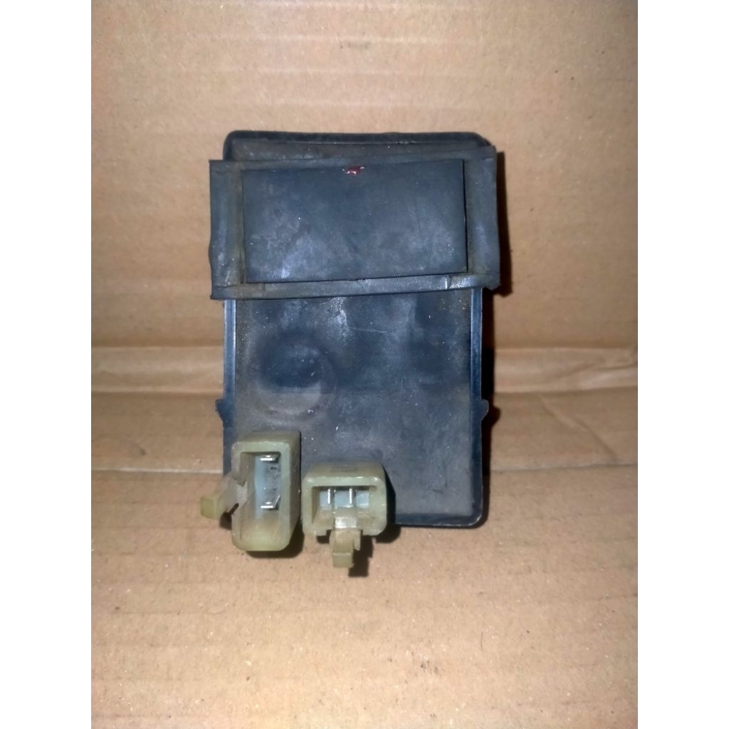 CDI Honda Revo absolute 110 / Blade 110