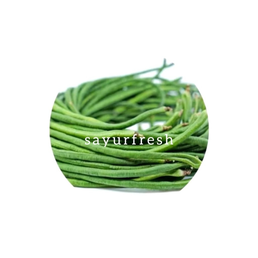 

KACANG PANJANG 250g