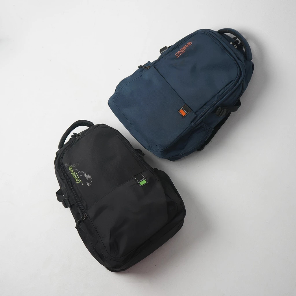 Gabino Tas Anak Backpack Hasan - G6EC4008