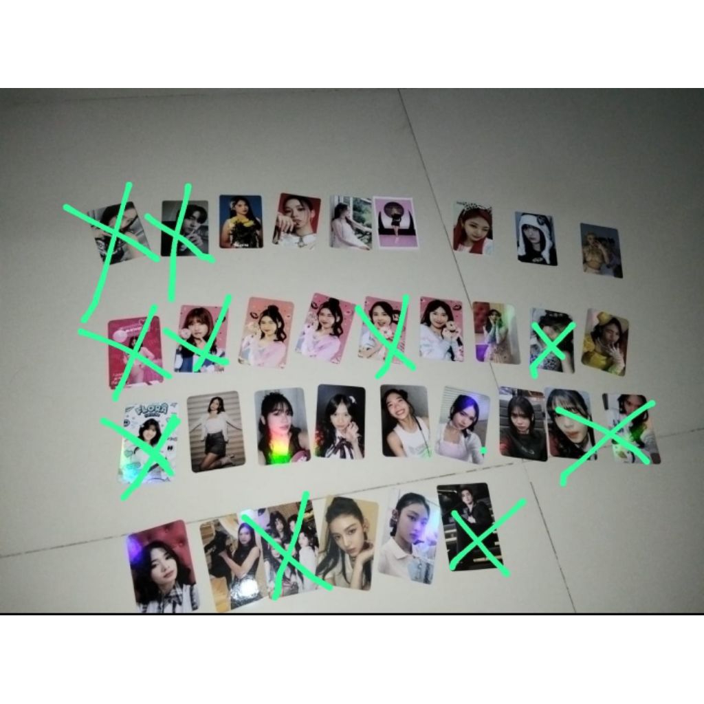 

PhotocardJKT48