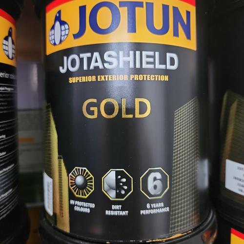 Jotun Jotashield Gold