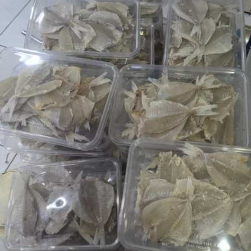 

ikan asin kapas belahan 150gr