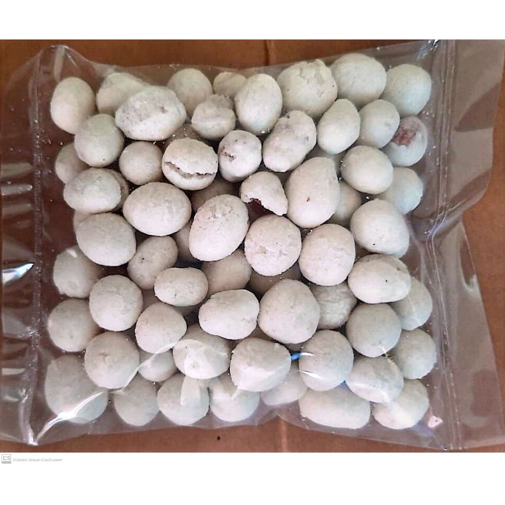

KACANG SUKRO 60 gr//Teman asik setiap saat