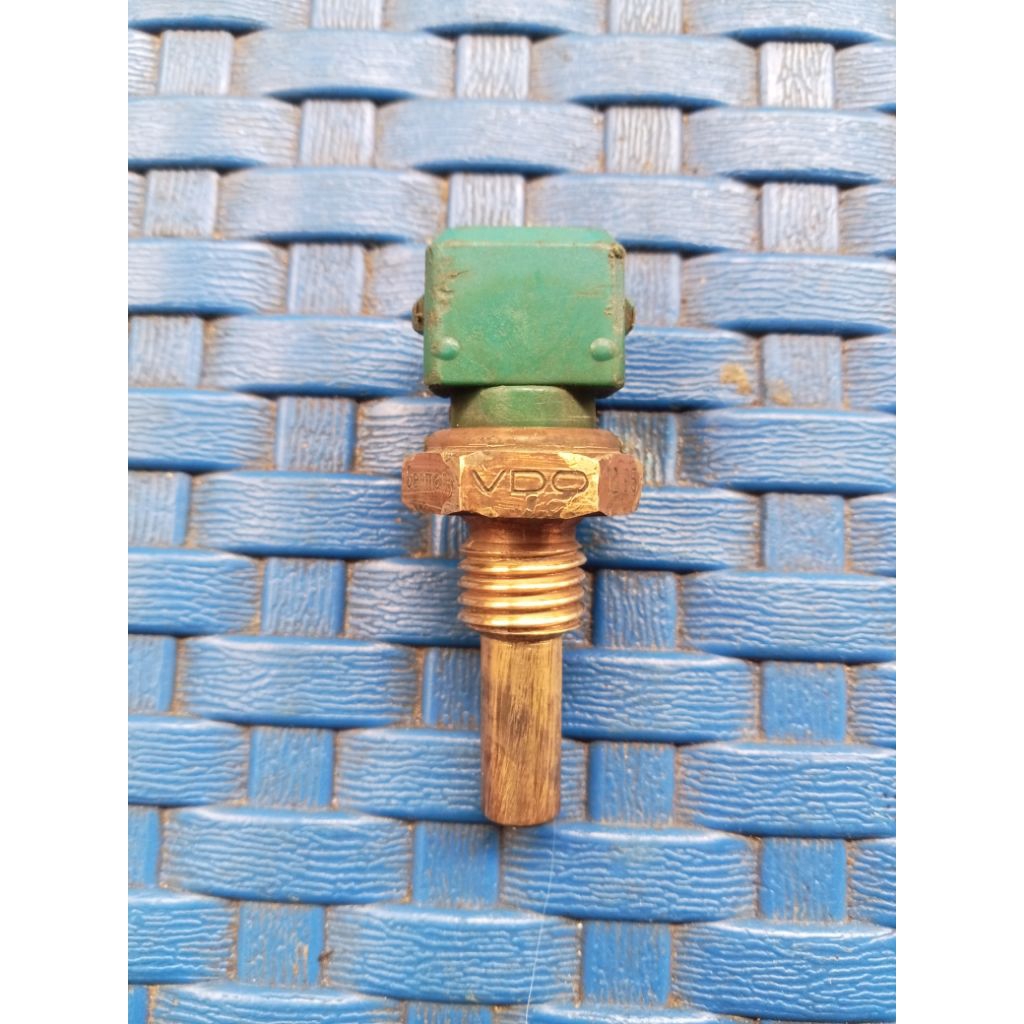 Switch Temperatur BMW 520i E34