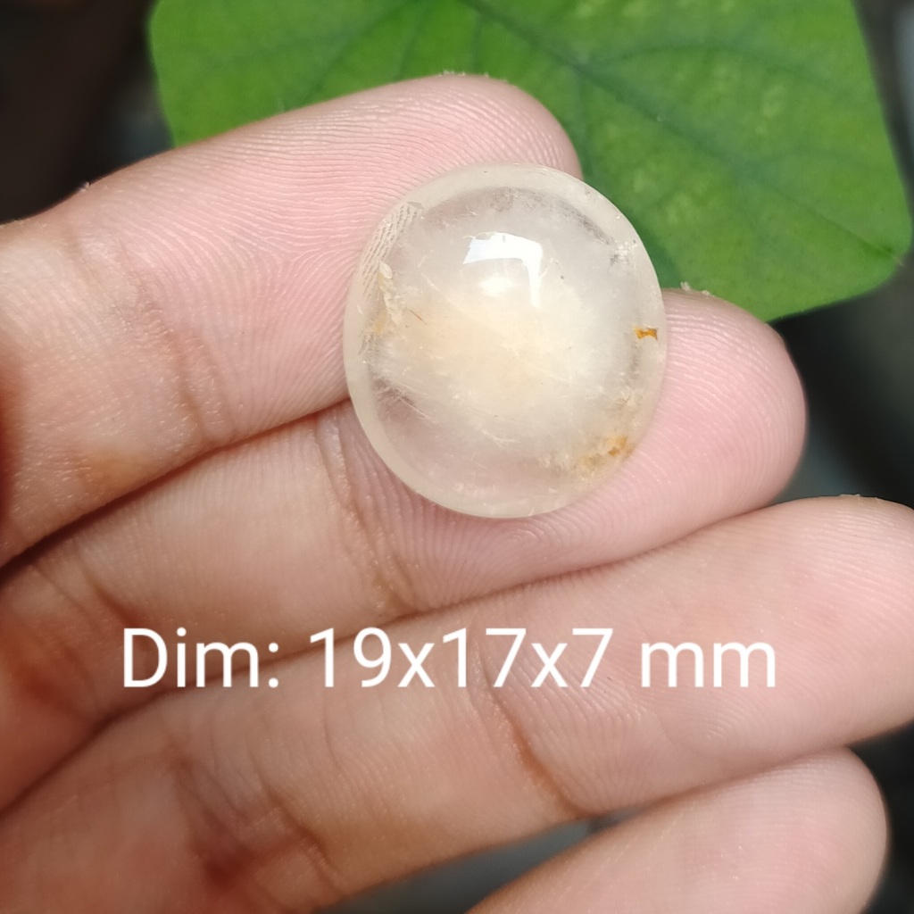 BATU KECUBUNG SERAT KAPAS ANTIK NATURAL ASLI cek batu lainnya yaman api wulung opal bacan permata ka
