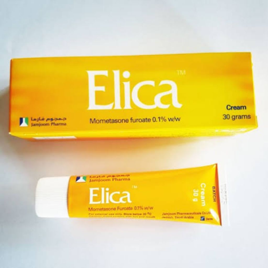 elica cream salep gatal anti jamur
