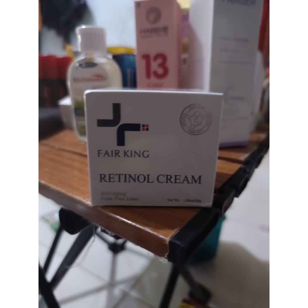 Fair King Retinol Cream