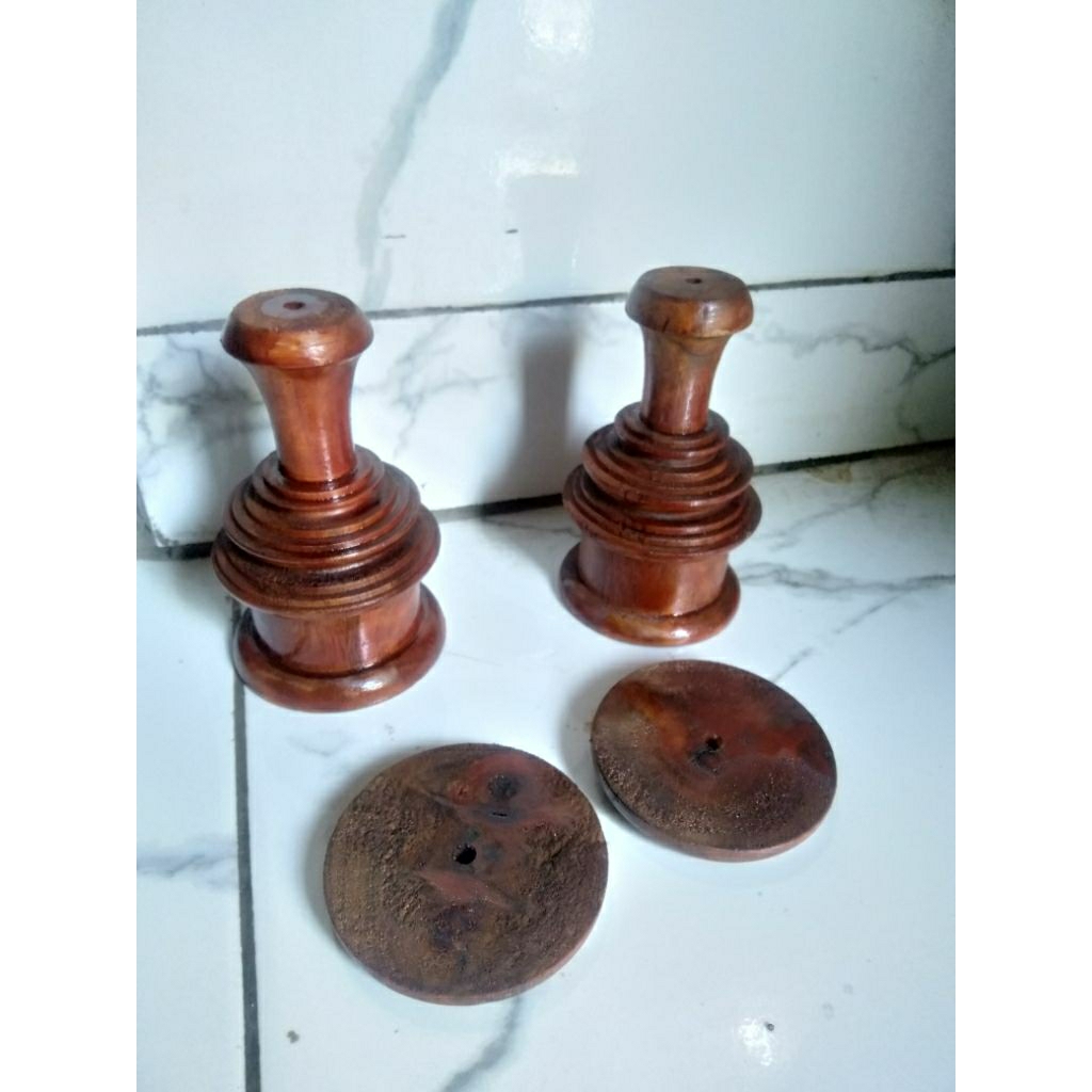 pion mahkota sangkar perkutut pion kandang kapsul plisturan halus