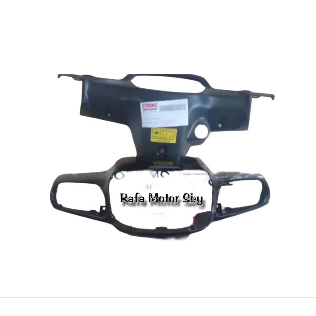 BATOK LEGENDA 2 SET DEPAN BELAKANG STRONG ORIGINAL