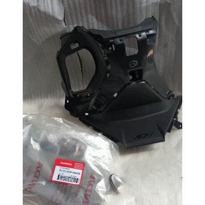 COVER INNER ATAU COVER DADA ADV 150 81131K0WN00ZB. COVER, INNER ADV150 ORISINIL AHM