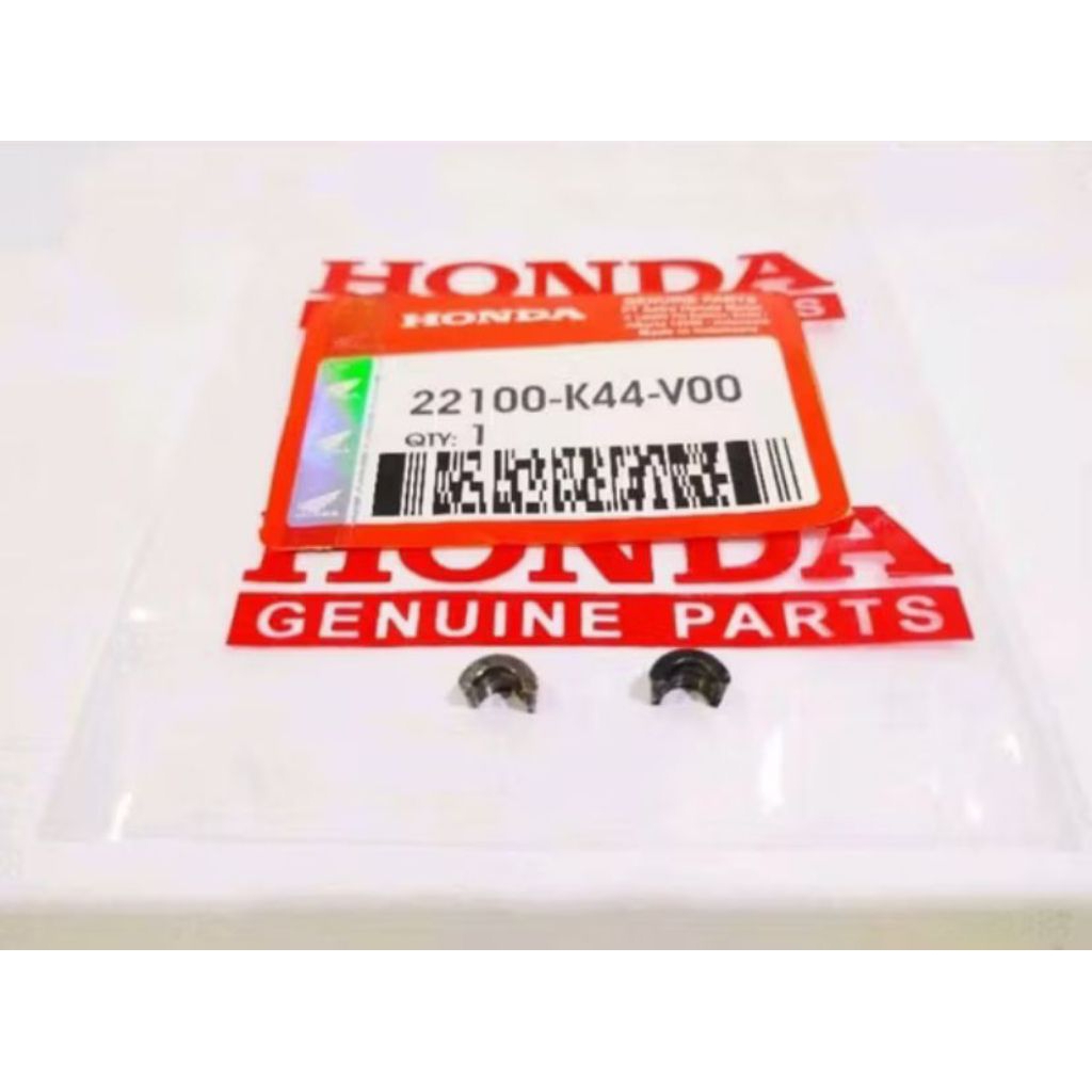 KUKU KLEP RETAINER  BEAT POP ESP BEAT FI SCOOPY FI SPACY ORI