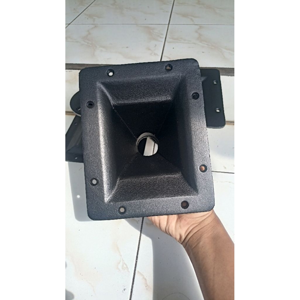 Horn Corong Tweeter 15×19 Multi drat