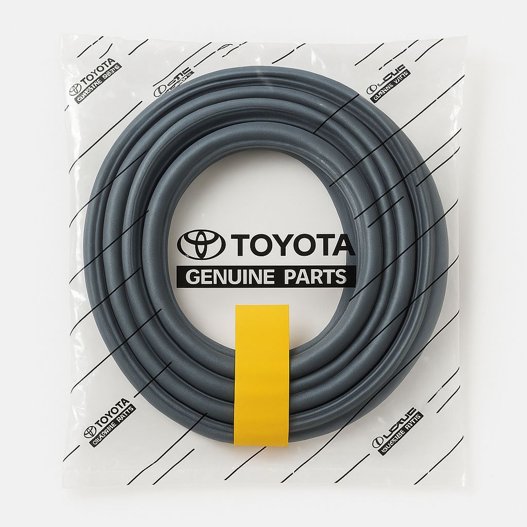 Karet Balon Bagian Body Mobil Toyota Avanza Harga 1 Set Pintu Mobil