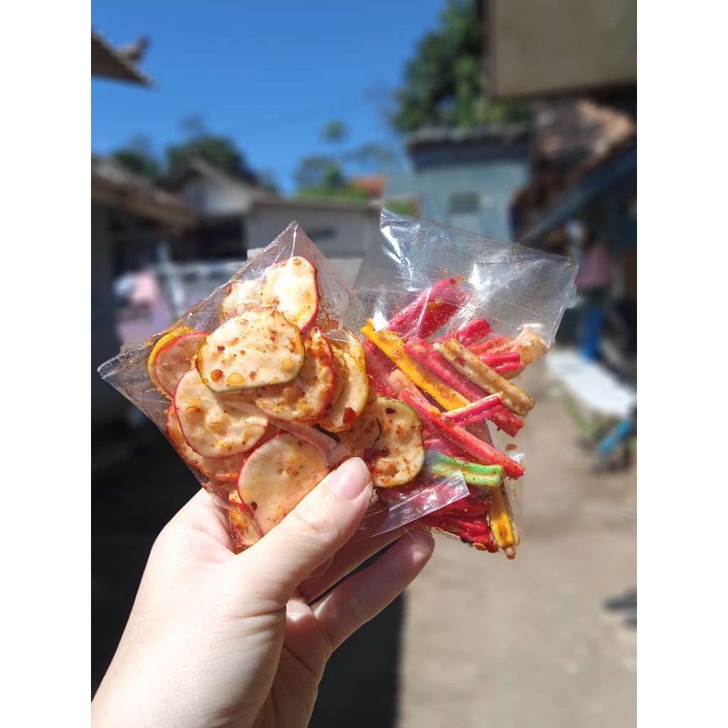 

sebring bumbu cemal cemil virall