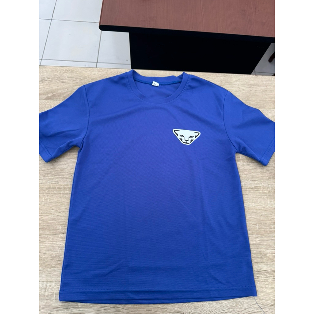 Kaos Outdoor Dynafit Baselayer Gunung Hiking Trekking Kaos Olahraga Original 100%  #dynafit #baselay