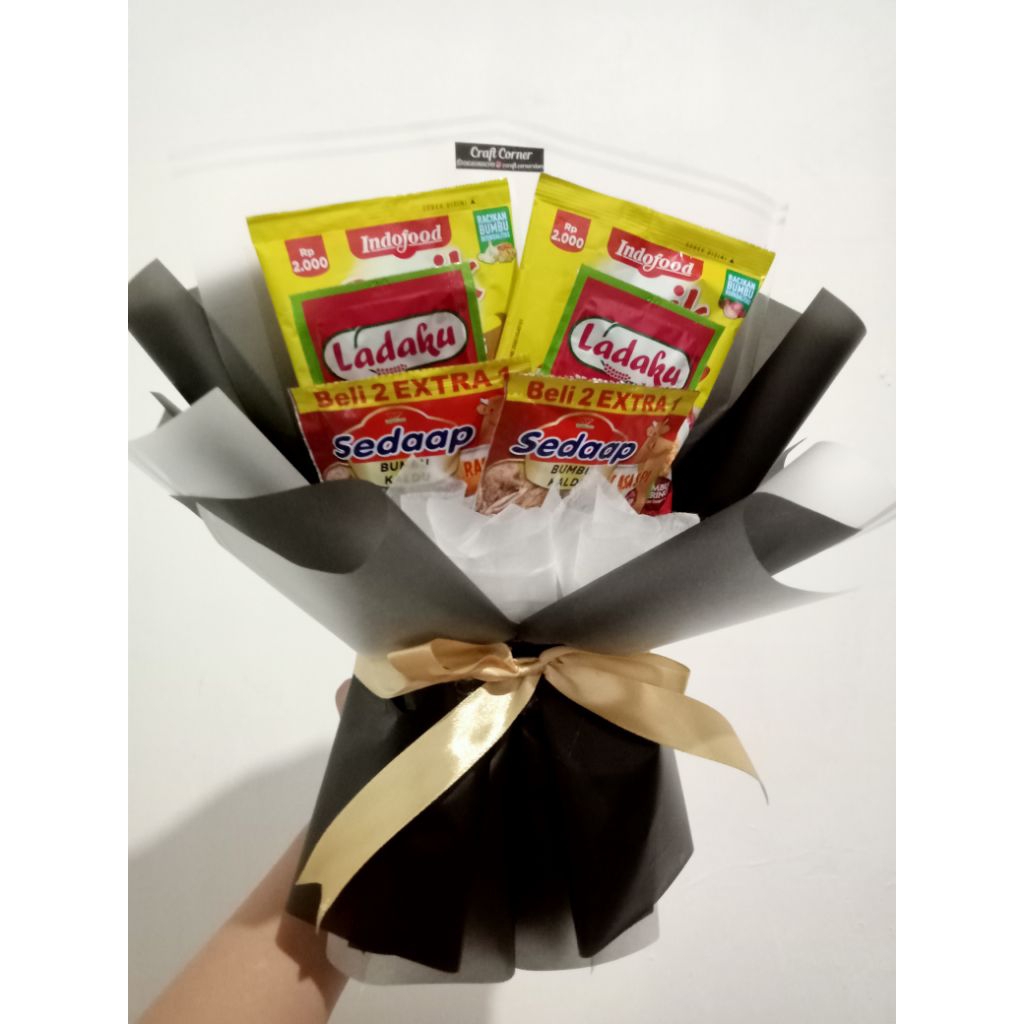 

buket bumbu dapur/hari ibu/hari guru/hadiah/kado hari ibu/kado hari guru