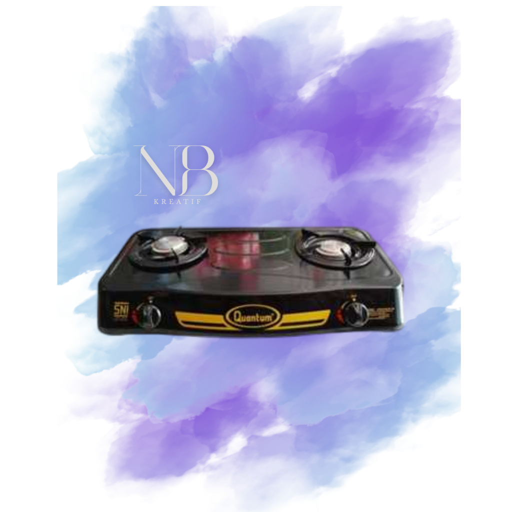 Quantum QGC‑201 DEP / DMP‑C / DMP‑B