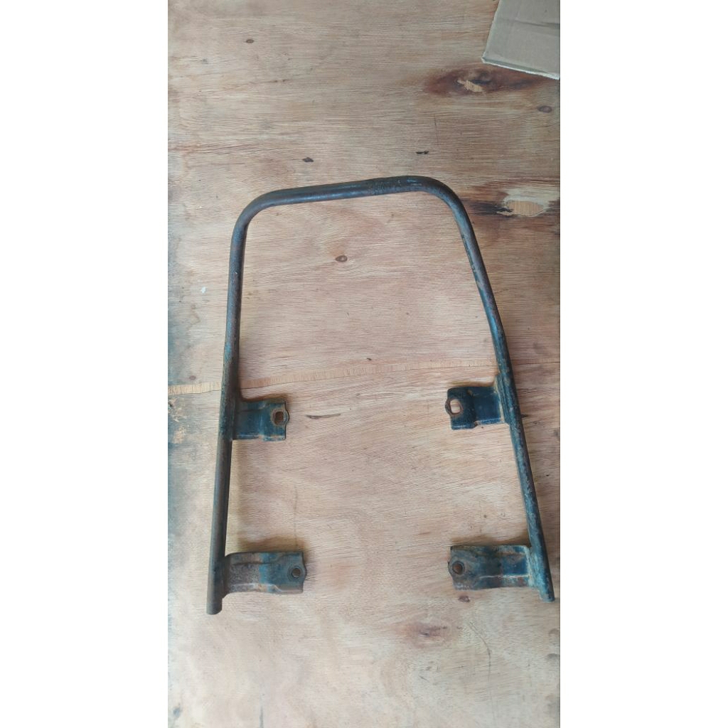 behel begel honda Astrea grand legenda1 legenda 2