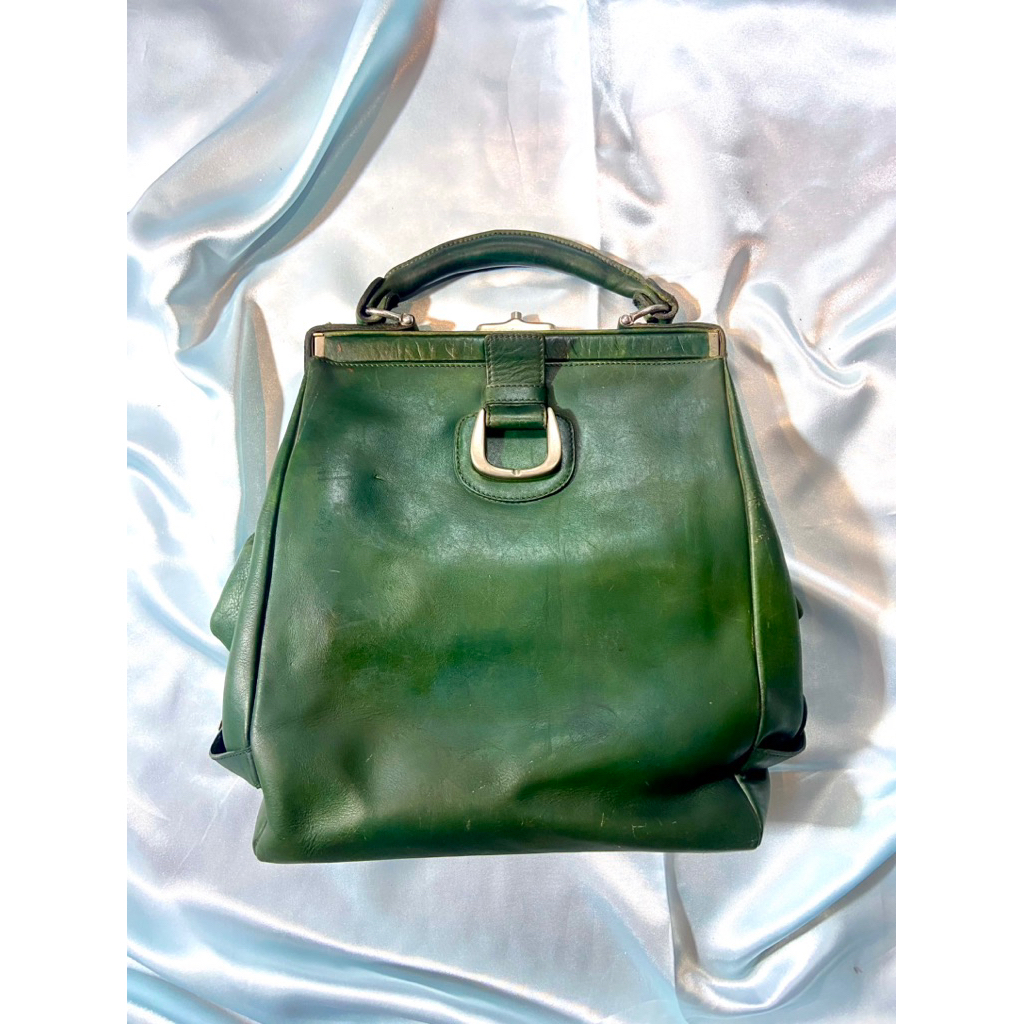 G0ld Pfeil Doctor Bag