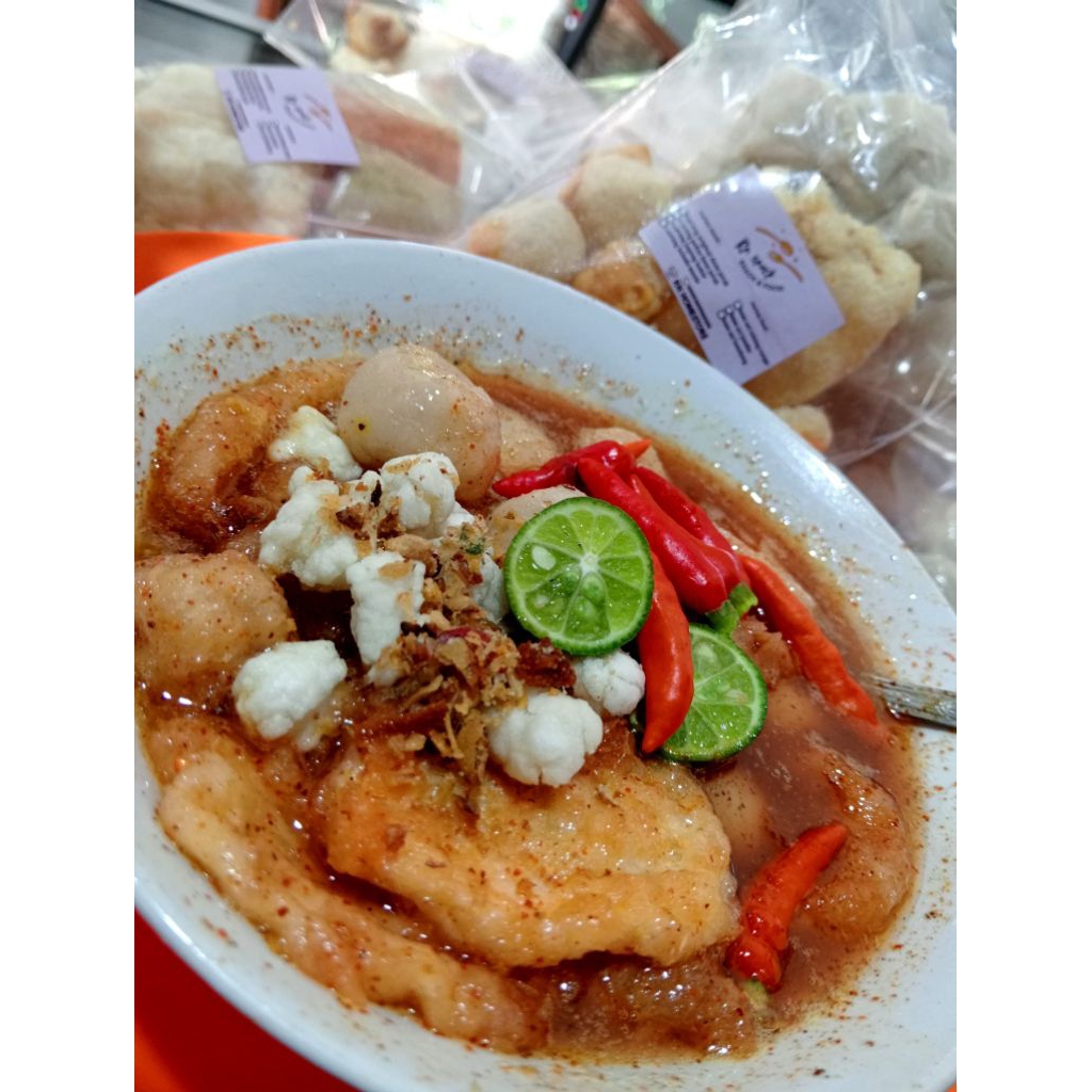 

RNFOOD BASO ACI