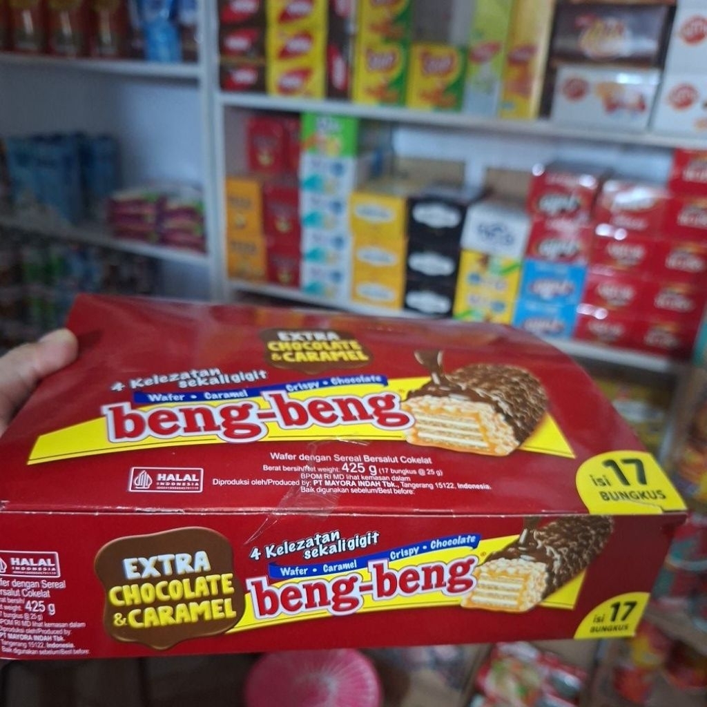 

Beng beng