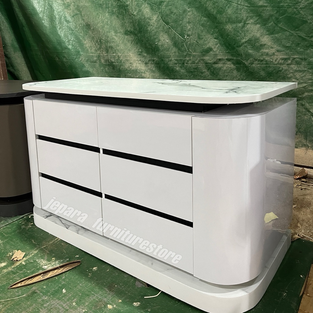 meja tv minimalis | meja tv kecil