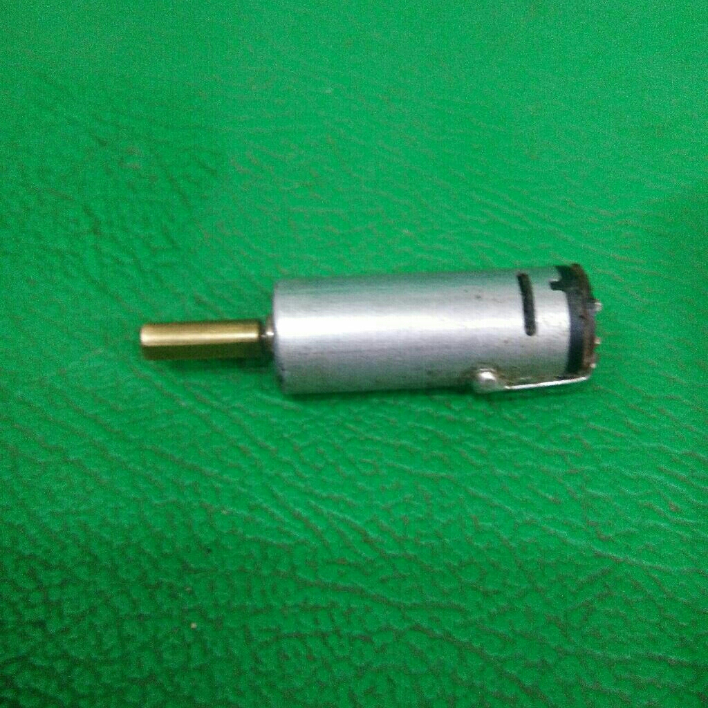 Sparepart Motor Dinamo Pesawat RC XK A800