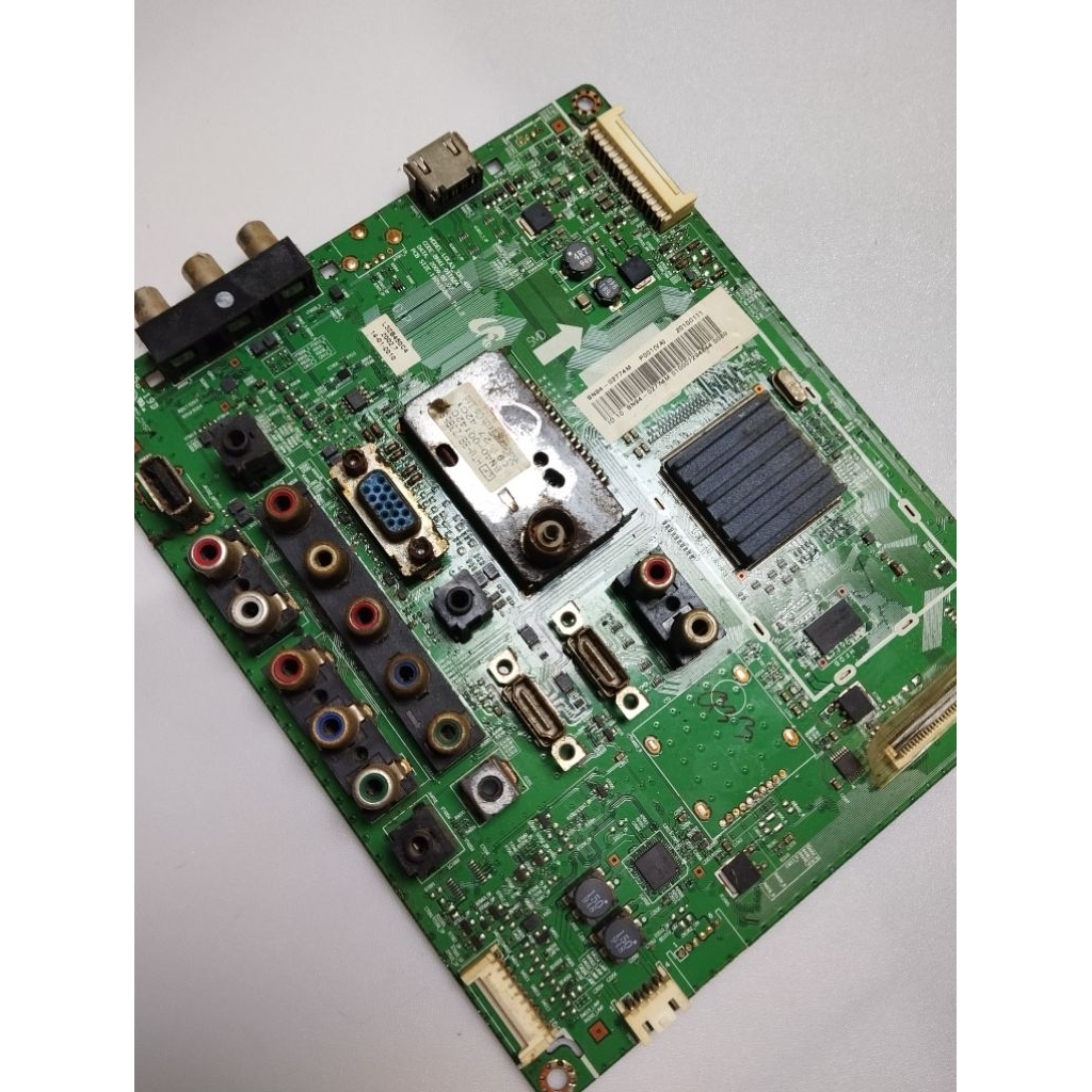 MB TV SAMSUNG LA32B450 LA32B450C4