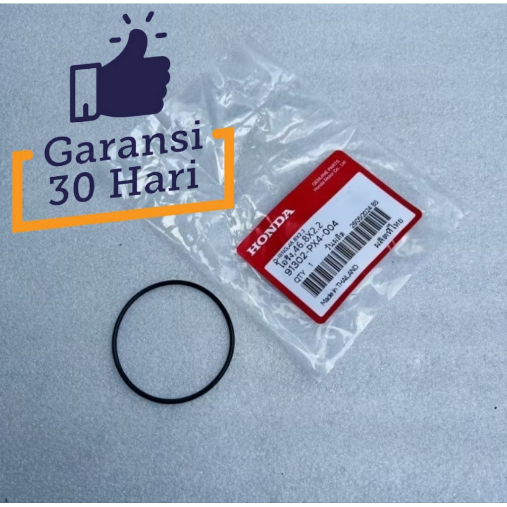 Oring Noken As HONDA JAZZ ACCORD BRIO CiTY CIVIC CRV HRV FREED Original SCM SUKU CADANG MOBIL