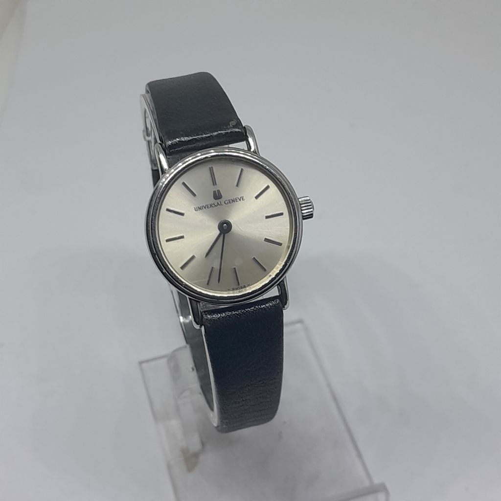 Jam tangan wanita Universal geneve ladies 842684