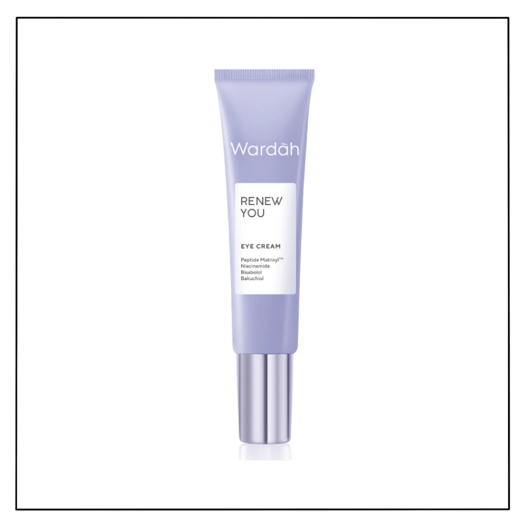 Wardah Renew You Eye Cream