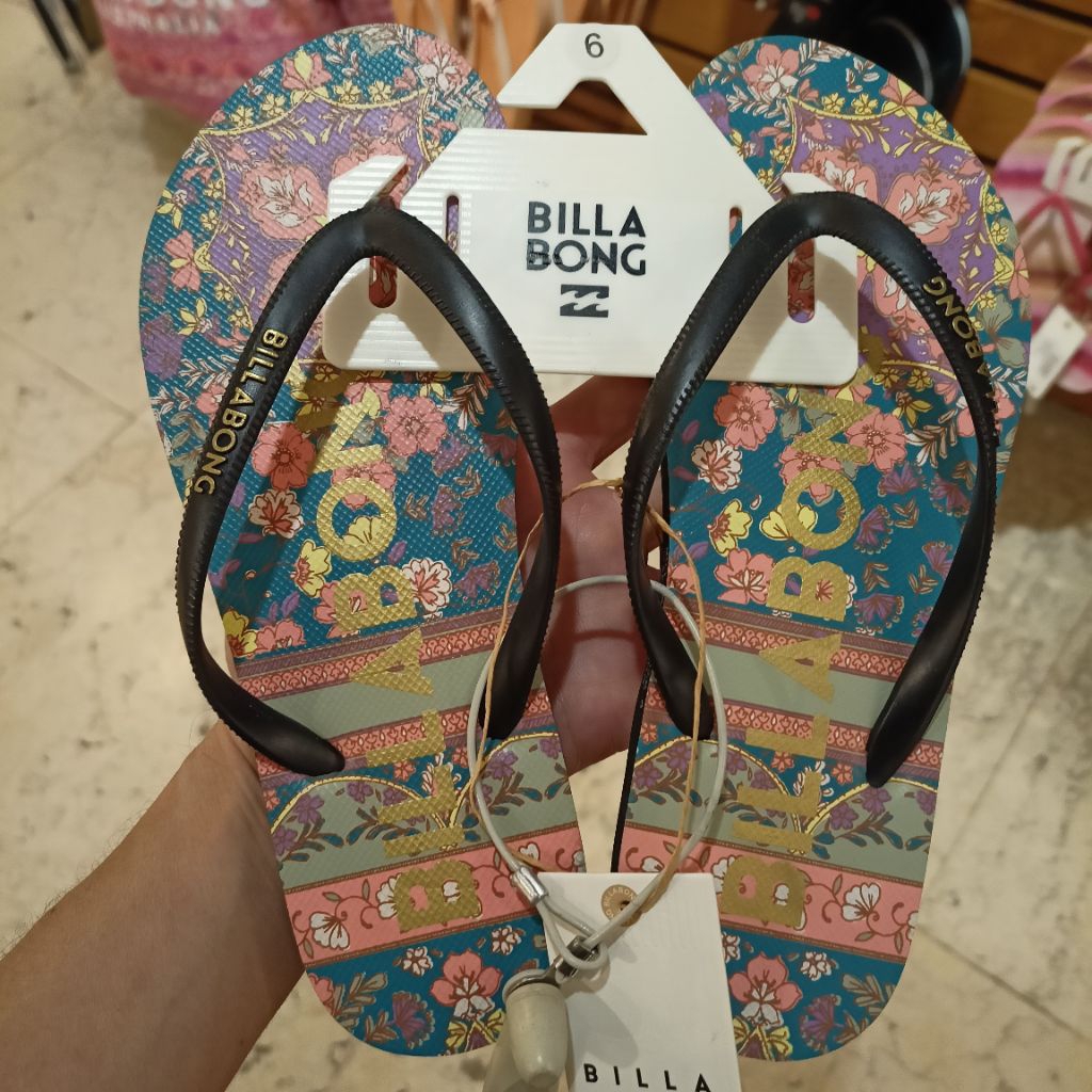 Billabong Sunrise Sandal