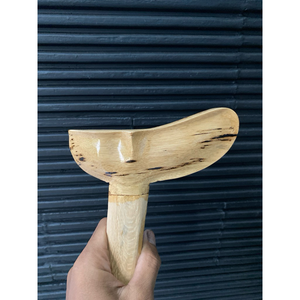 warangka gayaman jogja kayu timoho pinisingan