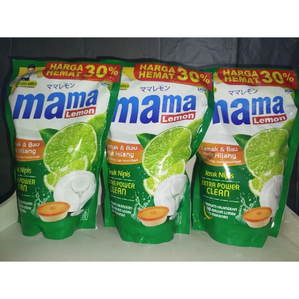 mama lime